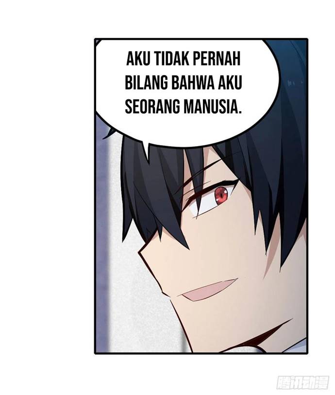 Wuxian Shitu Yu Shier Zhan Ji (Infinite Apostles and Twelve War Girls) Chapter 137 Gambar 18